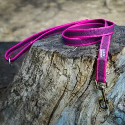 Trela "color & Gray" Super-grip 1,2 Mt/14 Mm/30 Kg Julius-K9 - 1040220836
