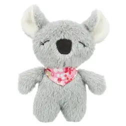 Koala Em Pelucia C/ Catnip - 12 Cm Trixie - 1040060839