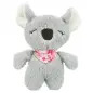 Koala Em Pelucia C/ Catnip - 12 Cm Trixie