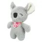 Koala Em Pelucia C/ Catnip - 12 Cm Trixie