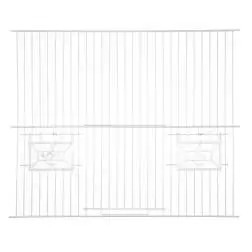 Frente P/ Viveiro 36x31 Cm HT - 1040140186