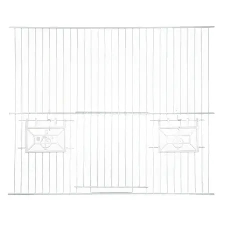 Frente P/ Viveiro 36x31 Cm HT - 1040140186