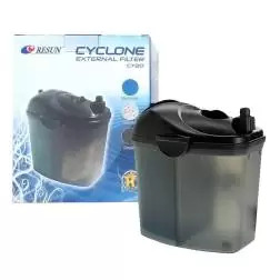 Filtro Exterior Mini "cyclone-20" 200 L/h Resun - 1040100346