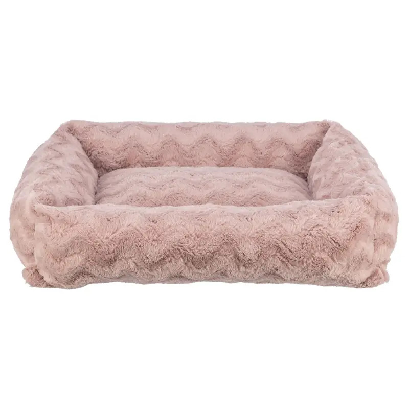 Cama Vital Loki 50x35 Cm rosa Trixie Cama Vital Loki 50x35 Cm rosa Trixie