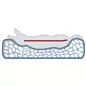 Cama Vital Loki 50x35 Cm rosa Trixie Cama Vital Loki 50x35 Cm rosa Trixie