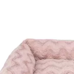 Cama Vital Loki 50x35 Cm rosa Trixie #2 - 1040070264