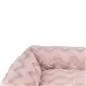 Cama Vital Loki 50x35 Cm rosa Trixie Cama Vital Loki 50x35 Cm rosa Trixie