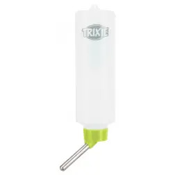 Bebedouro Esfera P/ Hamsters - 250 Ml Trixie - 1040090419