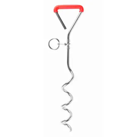 Marco De Amarraçao Em Espiral 40 Cm / 9,0 Mm Trixie - 1040220758