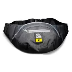 Max & Molly - Bolsa De Cintura "silver" Max&Molly - 1040060669