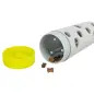 Cilindro P/ Snacks "snack Roll" p/ Caes Trixie