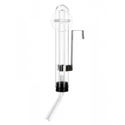 Bebedouro Em Vidro P/ Hamsters - 50 Ml Trixie - 1040090316