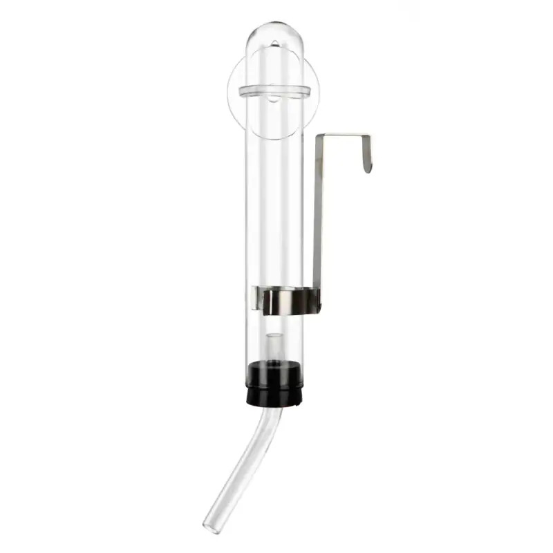 Bebedouro Em Vidro P/ Hamsters - 50 Ml Trixie