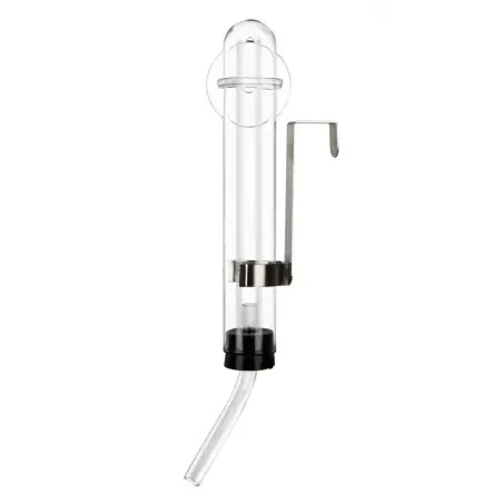 Bebedouro Em Vidro P/ Hamsters - 50 Ml Trixie - 1040090316