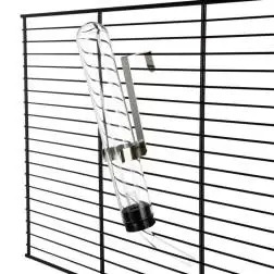Bebedouro Em Vidro P/ Hamsters - 50 Ml Trixie - 1040090316