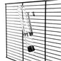 Bebedouro Em Vidro P/ Hamsters - 50 Ml Trixie