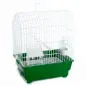 Gaiola Oval De Porte HT