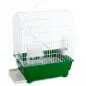 Gaiola Oval De Porte HT
