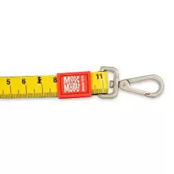 Trela "Ruler" - XS #2 - 1040220333