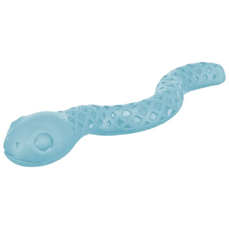 Snack-snake Em Borracha Tpr - 27 Cm Trixie