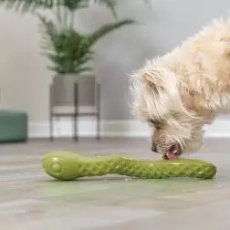 Snack-snake Em Borracha Tpr - 27 Cm Trixie - 1040061073