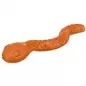 Snack-snake Em Borracha Tpr - 27 Cm Trixie