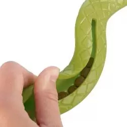 Snack-snake Em Borracha Tpr - 27 Cm Trixie #8 - 1040061073