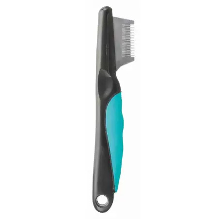 Navalha C/ Dentes Finos - 19 Cm Trixie - 1040430015