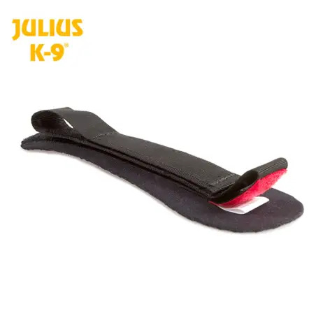 Chest Pad distrib. Pressao P/peitorais Julius K-9- Trixie - 1040221006