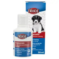 Oleo Atractivo P/ Resguardo Absorvente 50 Ml Trixie - 1050070033