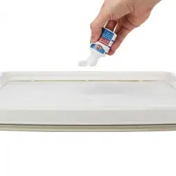 Oleo Atractivo P/ Resguardo Absorvente 50 Ml Trixie - 1050070033