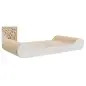 Junior Arranhador Em Cartao 38x6x18 Cm cinza Claro Trixie