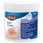 Dedeiras Suaves P/ Limpeza De Orelhas 50 Unid. Trixie