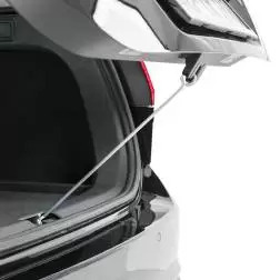 Car Cooler - Acessorio P/ Bagageira Auto 40 Cm Trixie - 1040220908