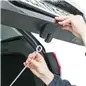 Car Cooler - Acessorio P/ Bagageira Auto 40 Cm Trixie