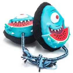 Max & Molly - Brinquedo C/ Pelucia "bubba King" Max&Molly - 1040060589