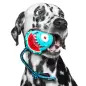 Max & Molly - Brinquedo C/ Pelucia "bubba King" Max&Molly Max & Molly - Brinquedo C/ Pelucia "bubba King" Max&Molly