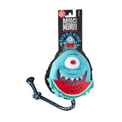 Max & Molly - Brinquedo C/ Pelucia "bubba King" Max&Molly #4 - 1040060589