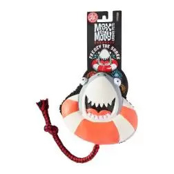 Max & Molly - Brinquedo C/ Pelucia "frenzy The Sha Max&Molly #3 - 1040060591