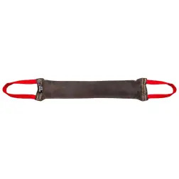 Churro "julius K-9" Pele C/ Costura Int. 2 Pegas Julius-K9 - 1040061399
