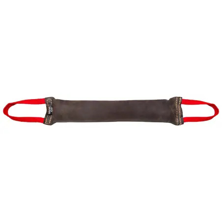 Churro "julius K-9" Pele C/ Costura Int. 2 Pegas Julius-K9 - 1040061399