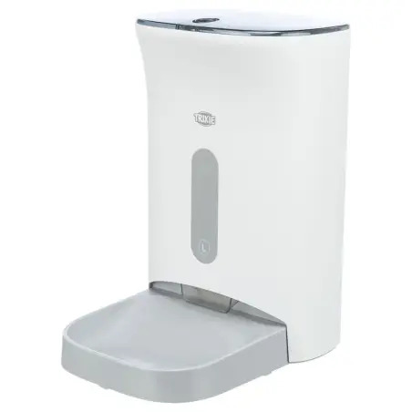 Alimentador Automatico "tx8" branco/cinzento Trixie - 1040090556