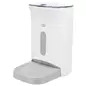 Alimentador Automatico "tx8" branco/cinzento Trixie Alimentador Automatico "tx8" branco/cinzento Trixie