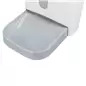 Alimentador Automatico "tx8" branco/cinzento Trixie Alimentador Automatico "tx8" branco/cinzento Trixie