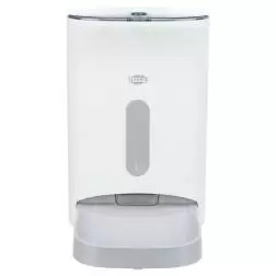 Alimentador Automatico "tx8" branco/cinzento Trixie #1 - 1040090556