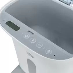 Alimentador Automatico "tx8" branco/cinzento Trixie #2 - 1040090556