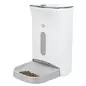 Alimentador Automatico "tx8" branco/cinzento Trixie Alimentador Automatico "tx8" branco/cinzento Trixie
