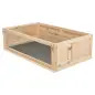 Recinto Em Madeira P/ Interior 100x30x60 Cm Trixie