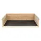Recinto Em Madeira P/ Interior 100x30x60 Cm Trixie