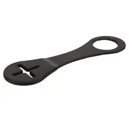Fecho/suporte Trela P/ Sacos C/ Dejetos Trixie - 1050090027
